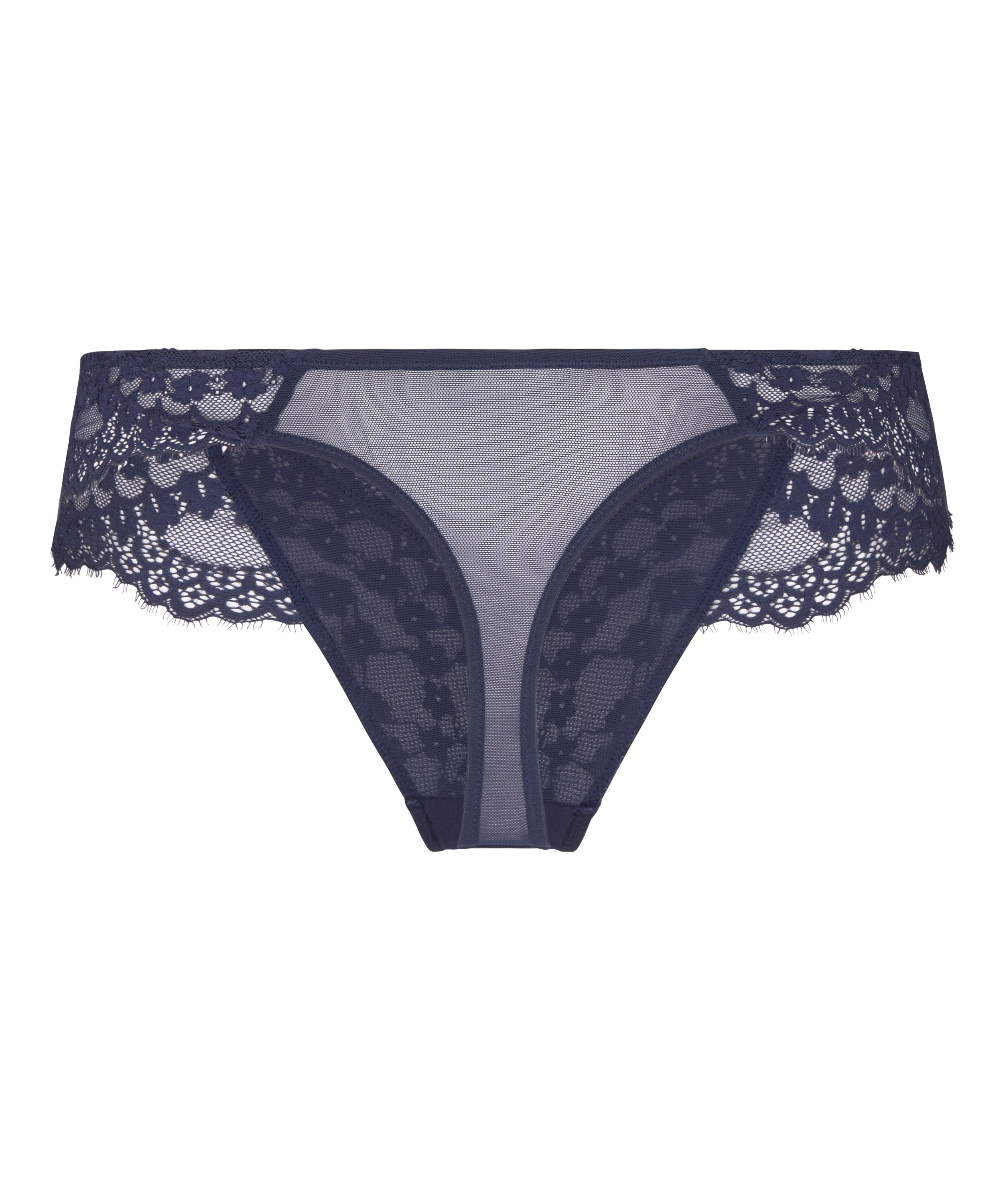 Daisy Thong, Blue, main