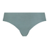 Invisible Brazilian, Gray