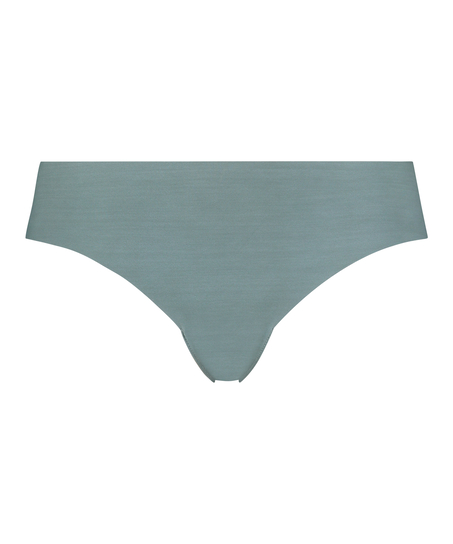 Invisible Brazilian, Gray