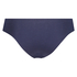 Invisible cotton Brazilian, Blue