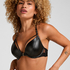 Push-Up Bra Sam, Black
