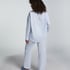 Cotton Jacket, Blue