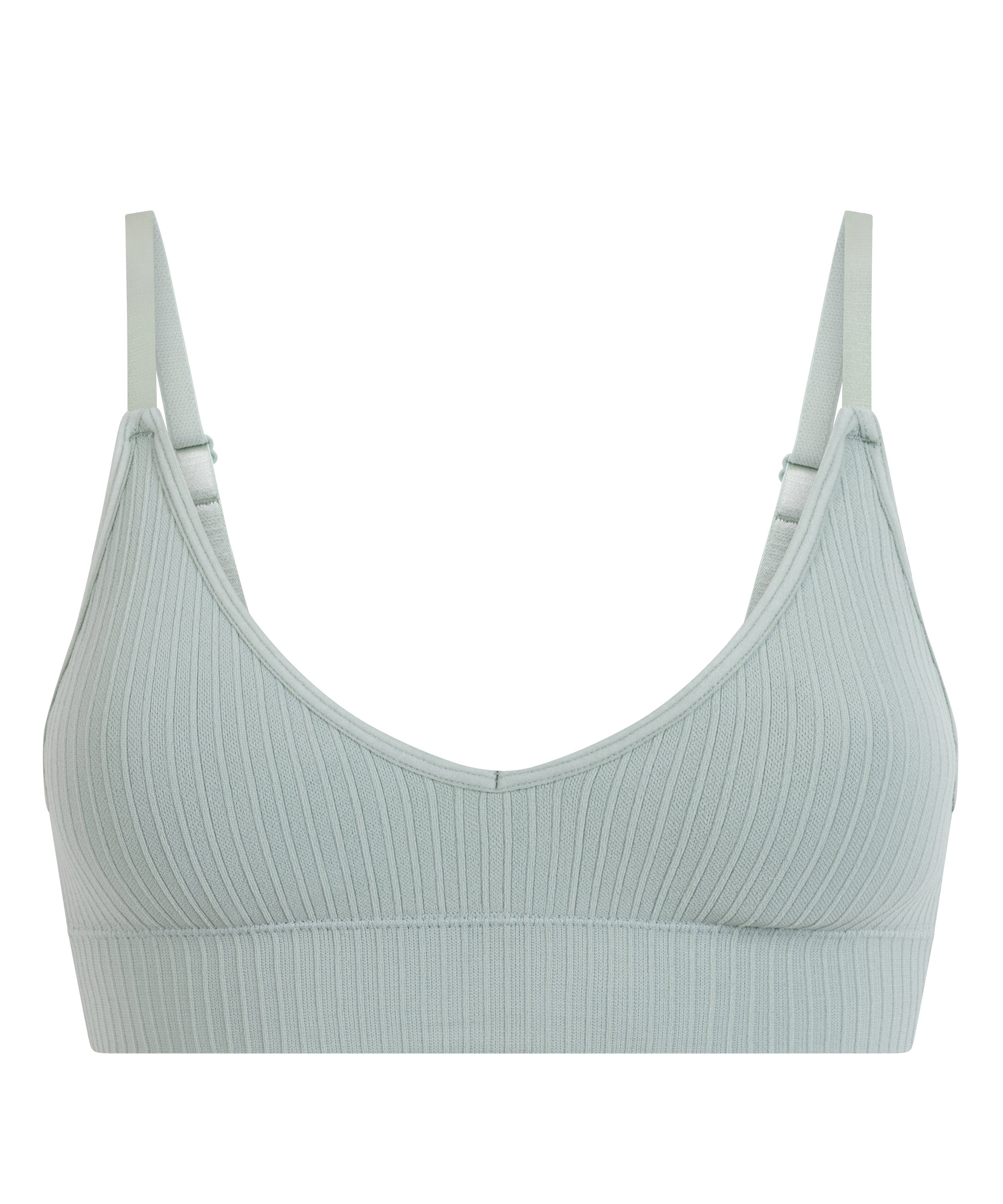 Dianne Bralette, Green, main