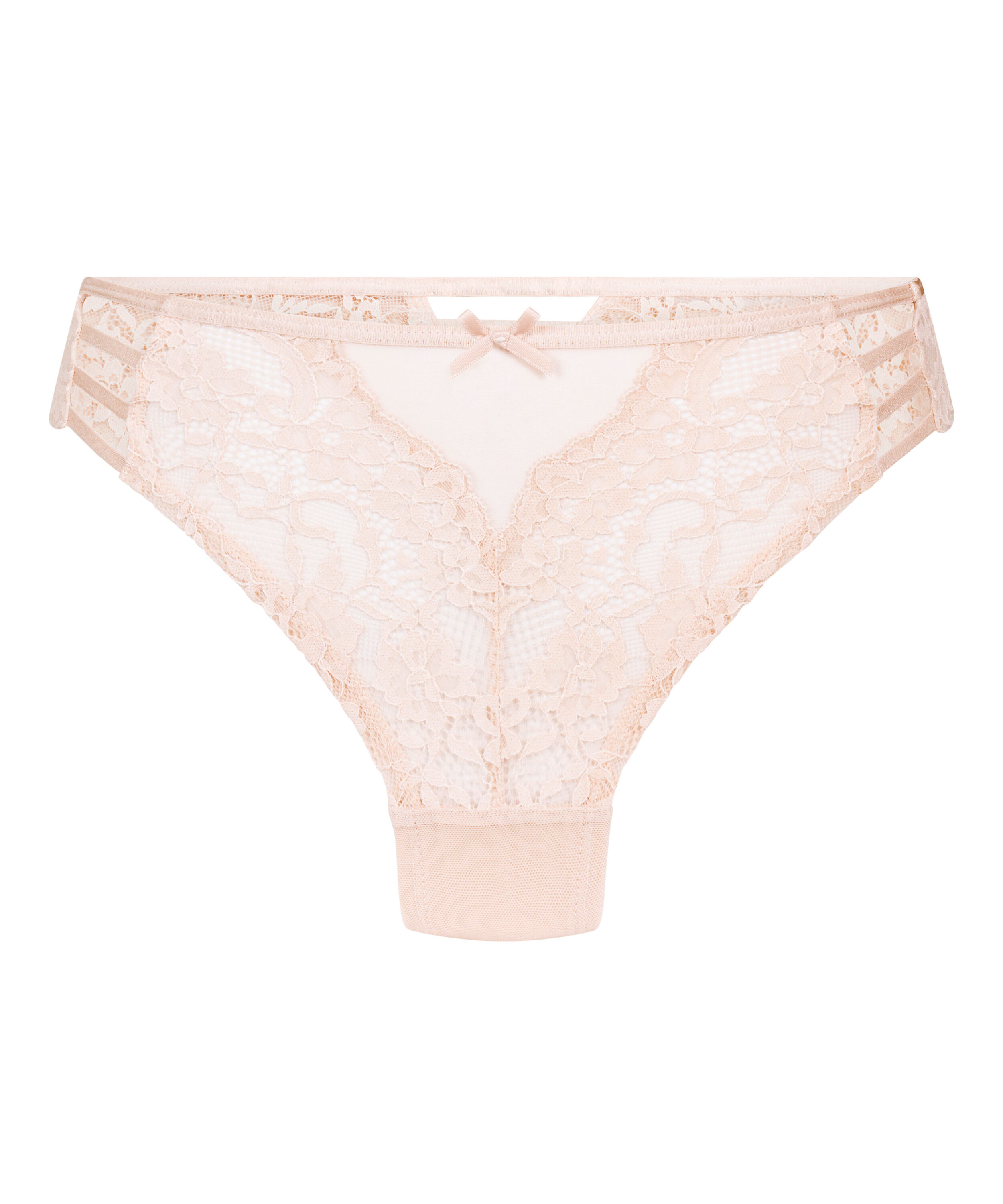 Belle Brazilian, Pink
