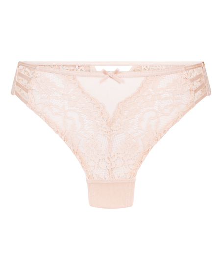 Belle Brazilian, Pink