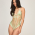 Body Ellen, Green
