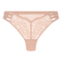 Briar thong, Beige