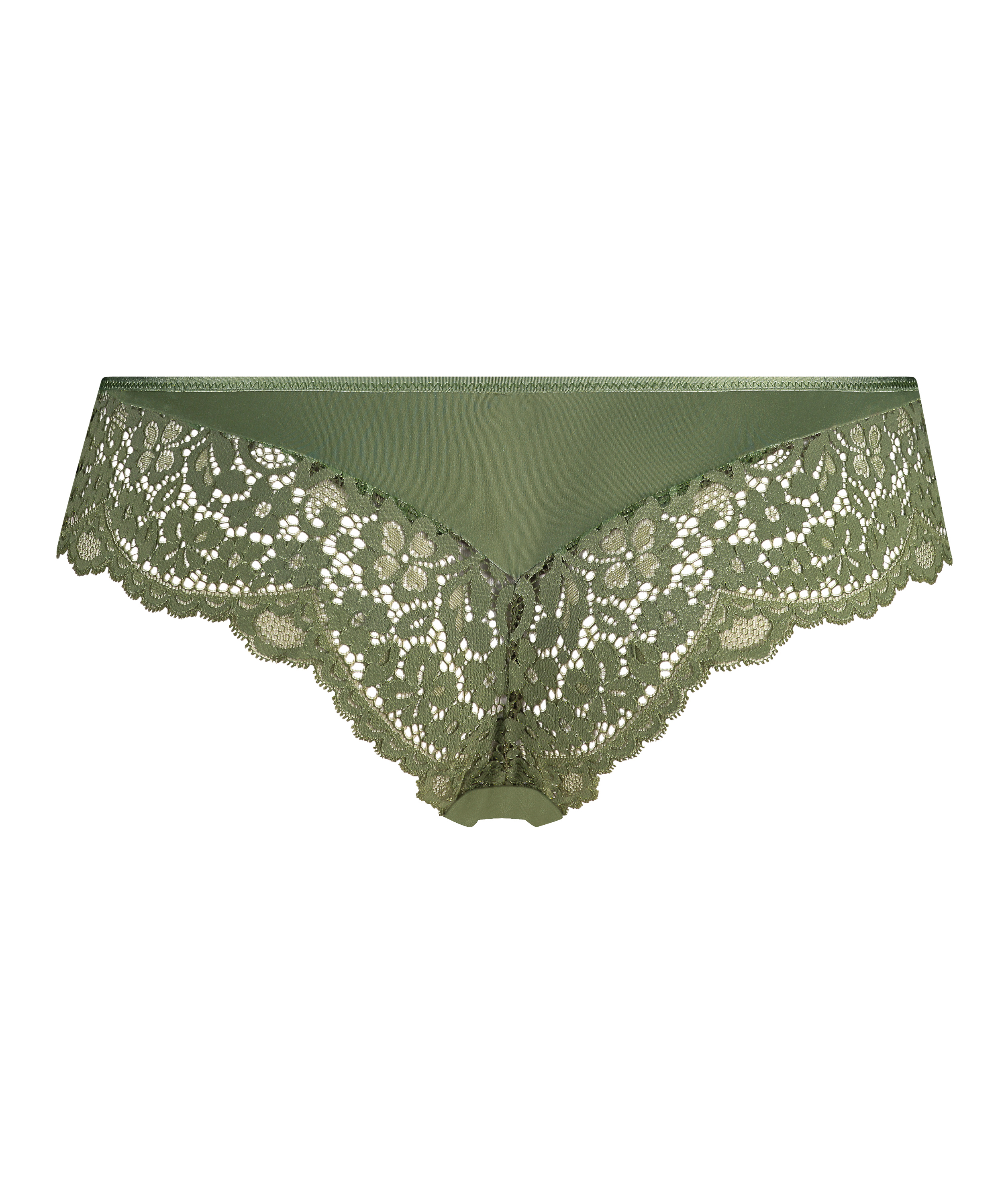 Rose Brazilian, Green, main