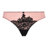 Dawn Thong Rebecca Mir, Pink