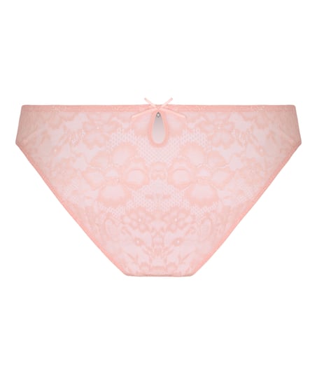 Isadora Brazilian, Pink