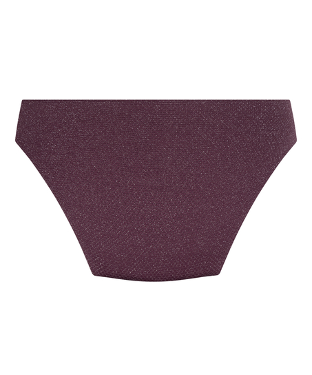 Panama Bikini Bottom, Purple