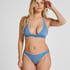 Joburg Bikini Bottom, Blue