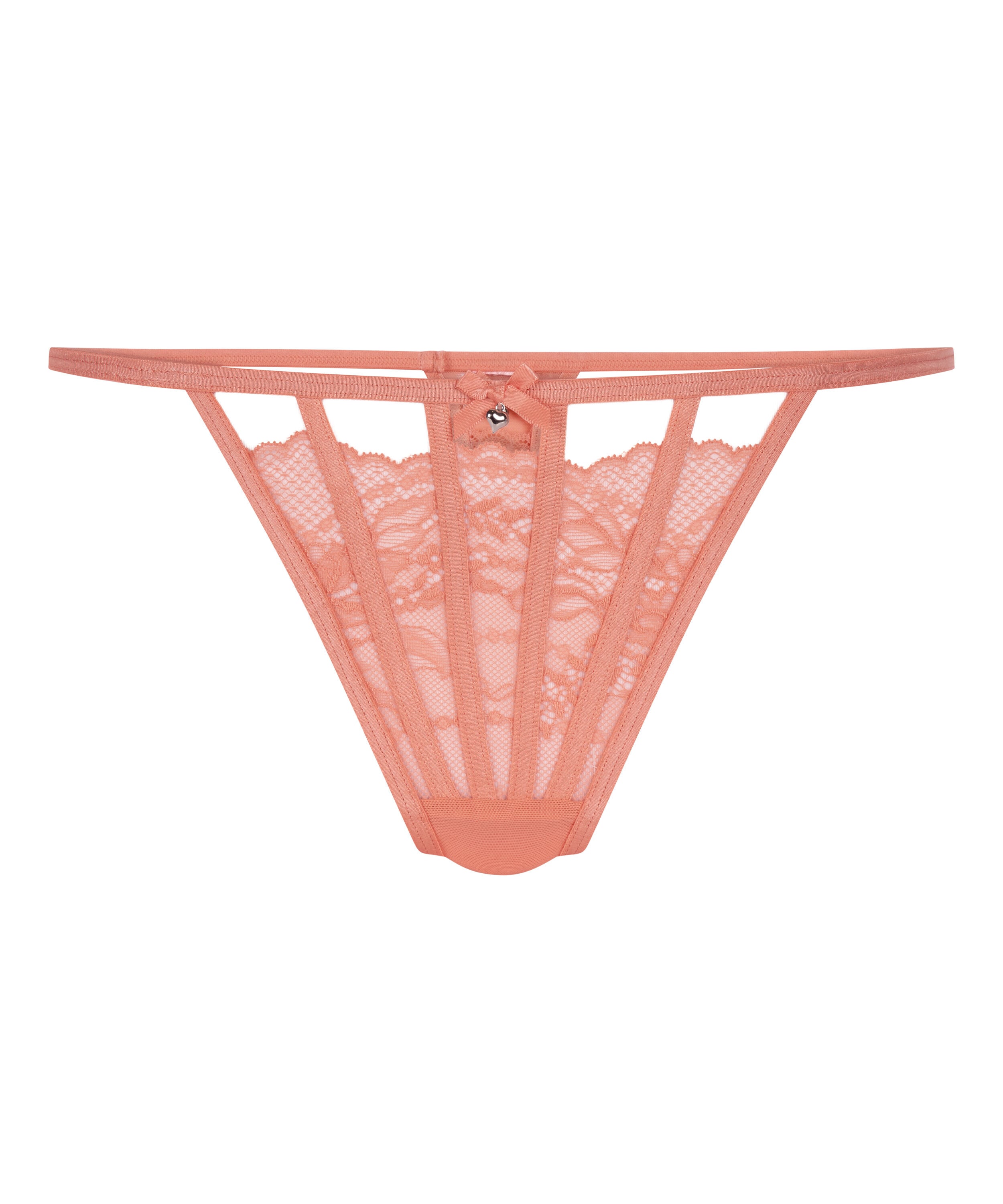 Maxime thong, Orange