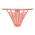 Maxime thong, Orange