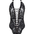 Private Taylor Body, Black