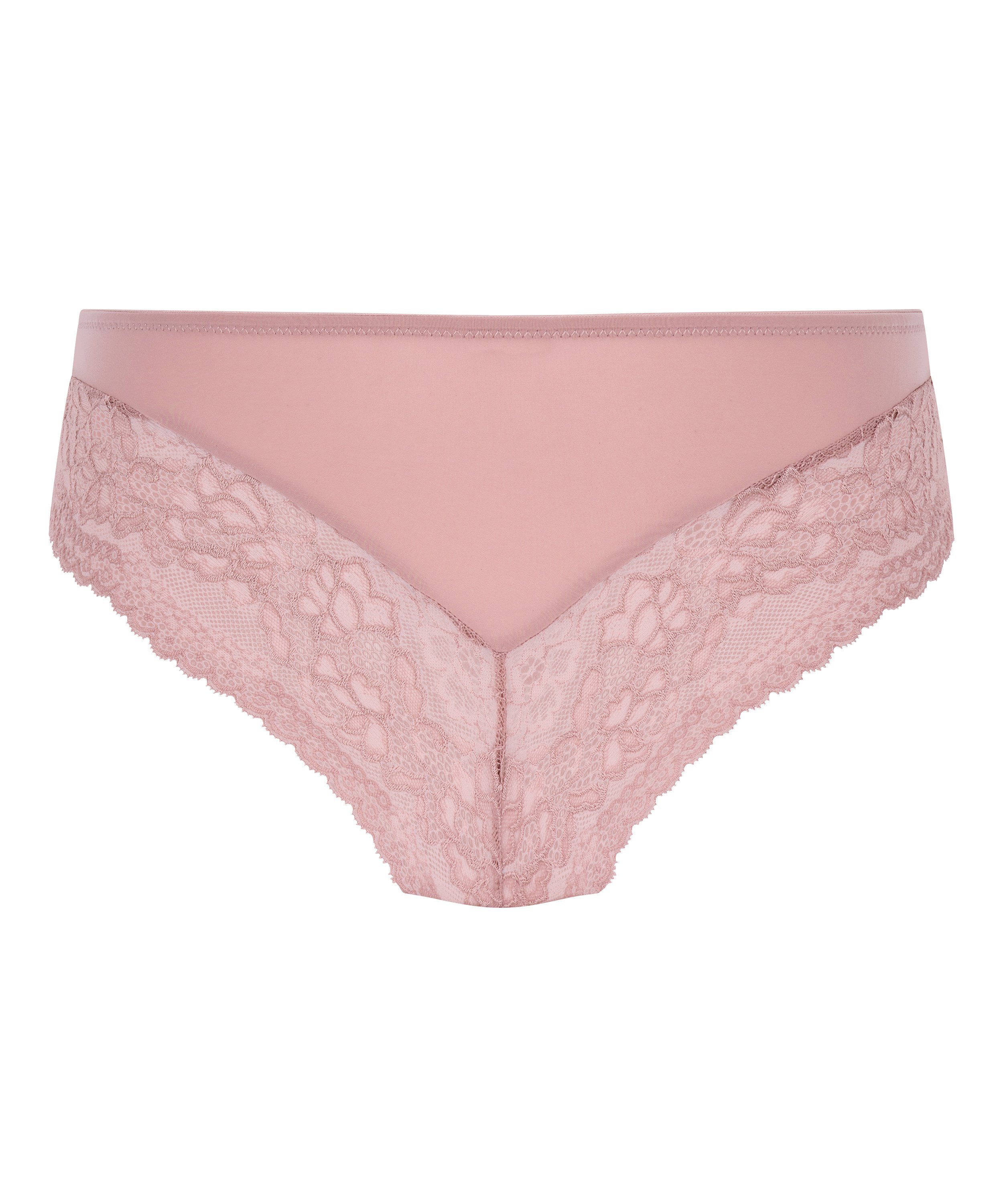 Valencia Brazilian Shorts, Purple, main