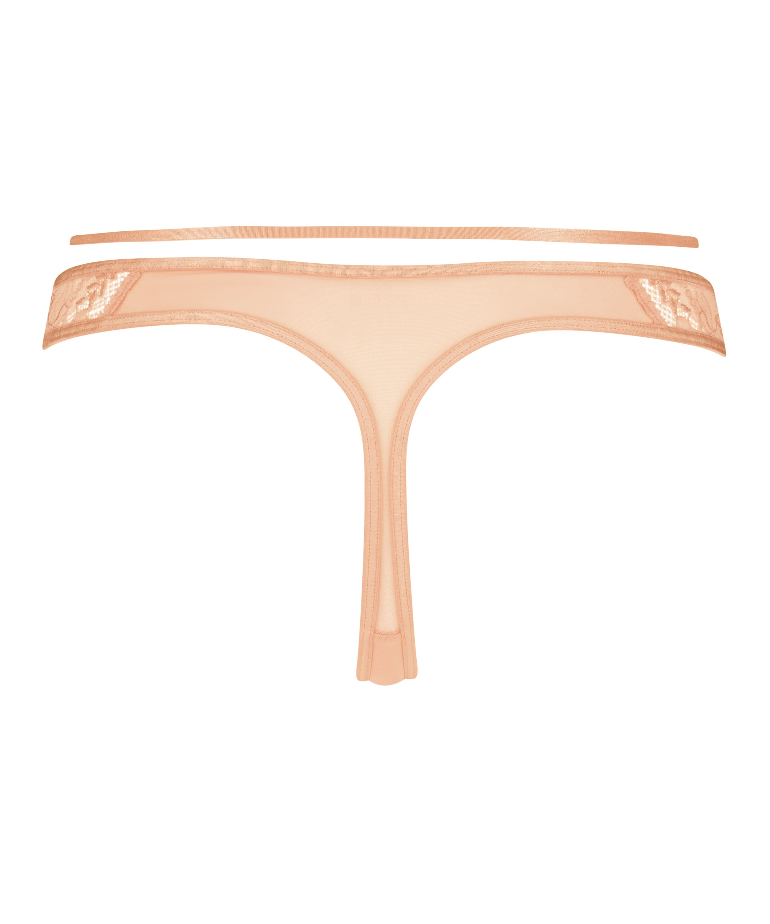 Wera Thong, Beige, main