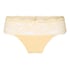 Florence Thong boxers, Yellow
