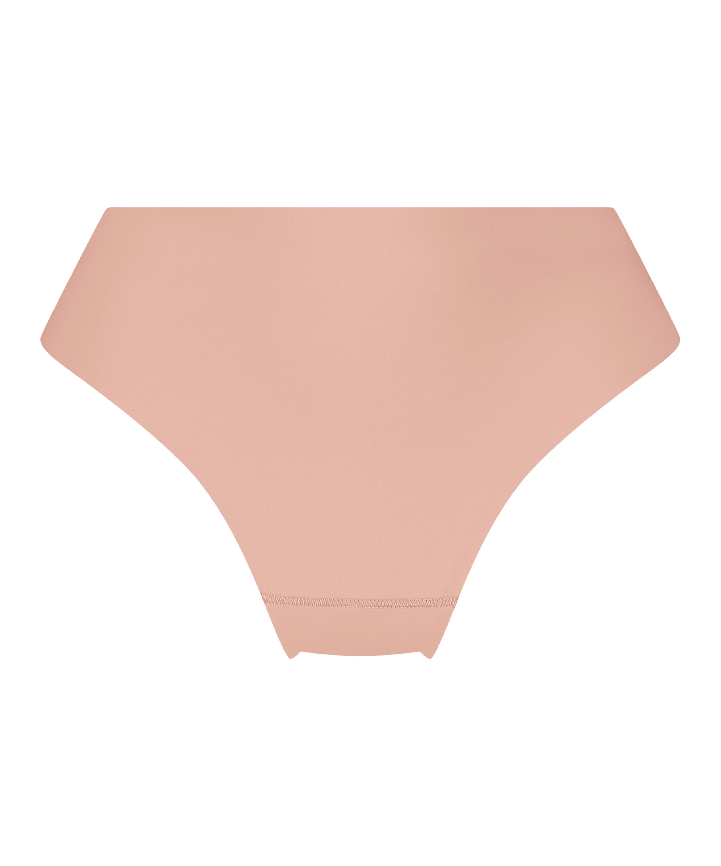 Smooth Thong, Pink, main