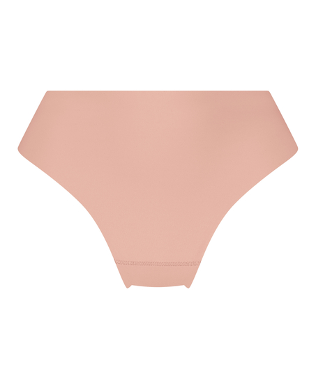 Smooth Thong, Pink