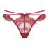 Tora Thong, Red