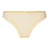 Phoebe Thong, Yellow