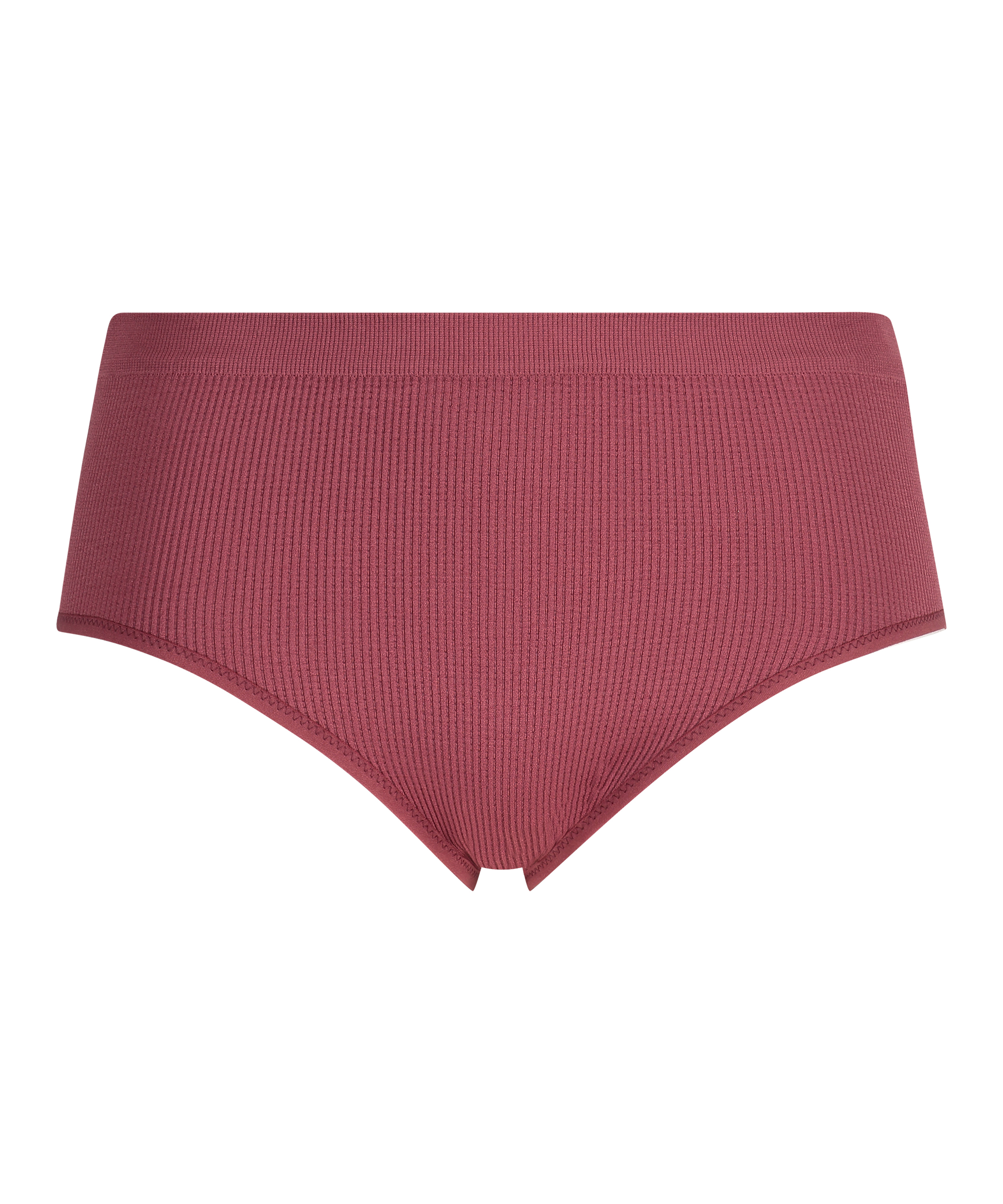 Rio Layla Invisible Knickers, Red, main