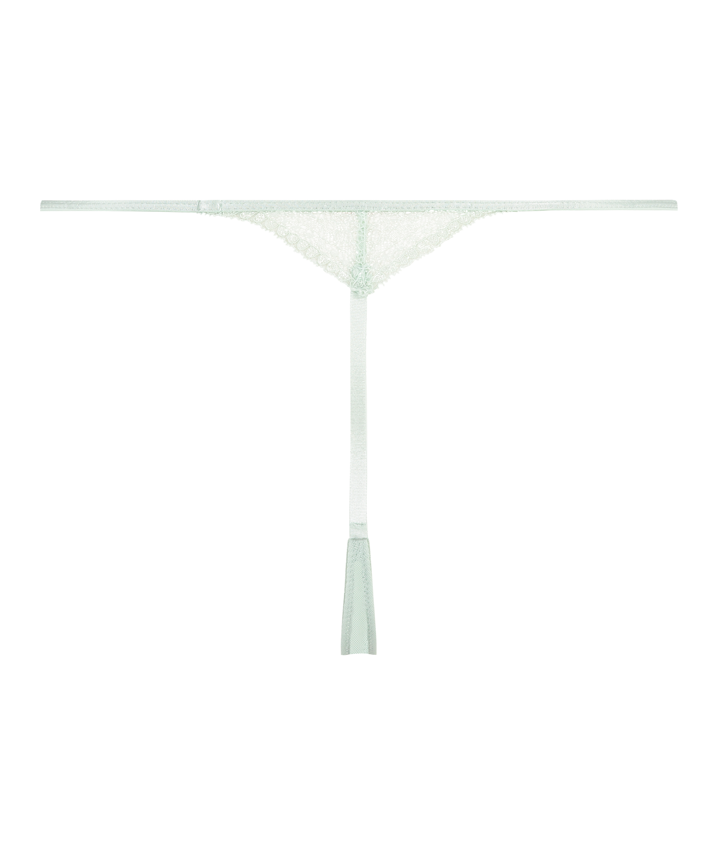 Isabelle Thong, Green, main