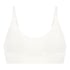 Dianne Bralette, White