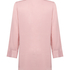 Satin Nightshirt, Pink