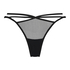 Joy Mini Brazilian, Black