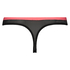 Paula Thong, Black