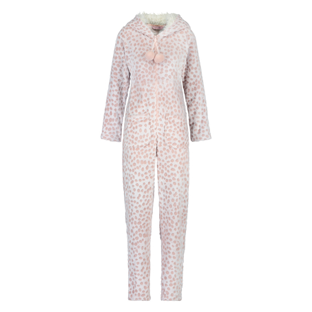 Onesie, Pink