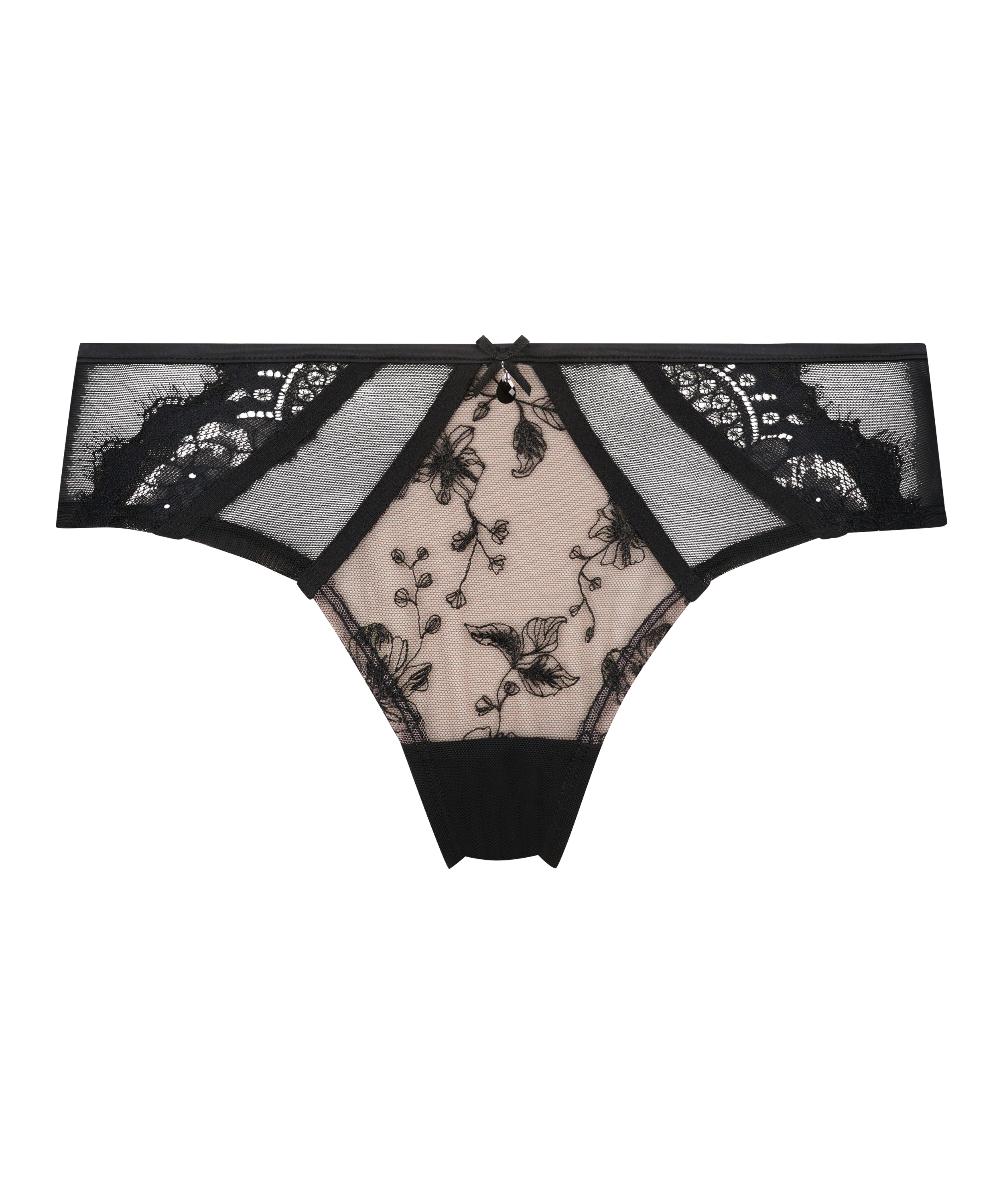 Sia Brazilian, Black, main