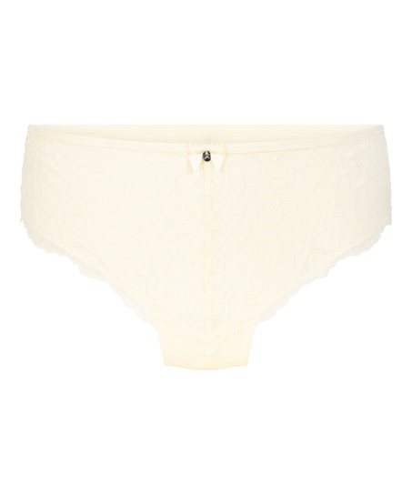 Marine Brazilian, Yellow