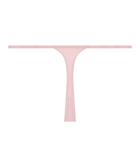 Tanga Maxime, Pink