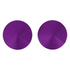 Private Nipple Covers, Purple