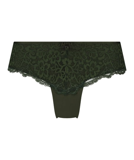 Marine Brazilian, Green