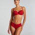 Marine Brazilian, Red