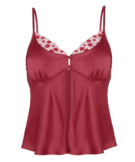 Cami Chloe, Red
