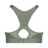 HKMX Sports Bra The All Star Level 2, Green