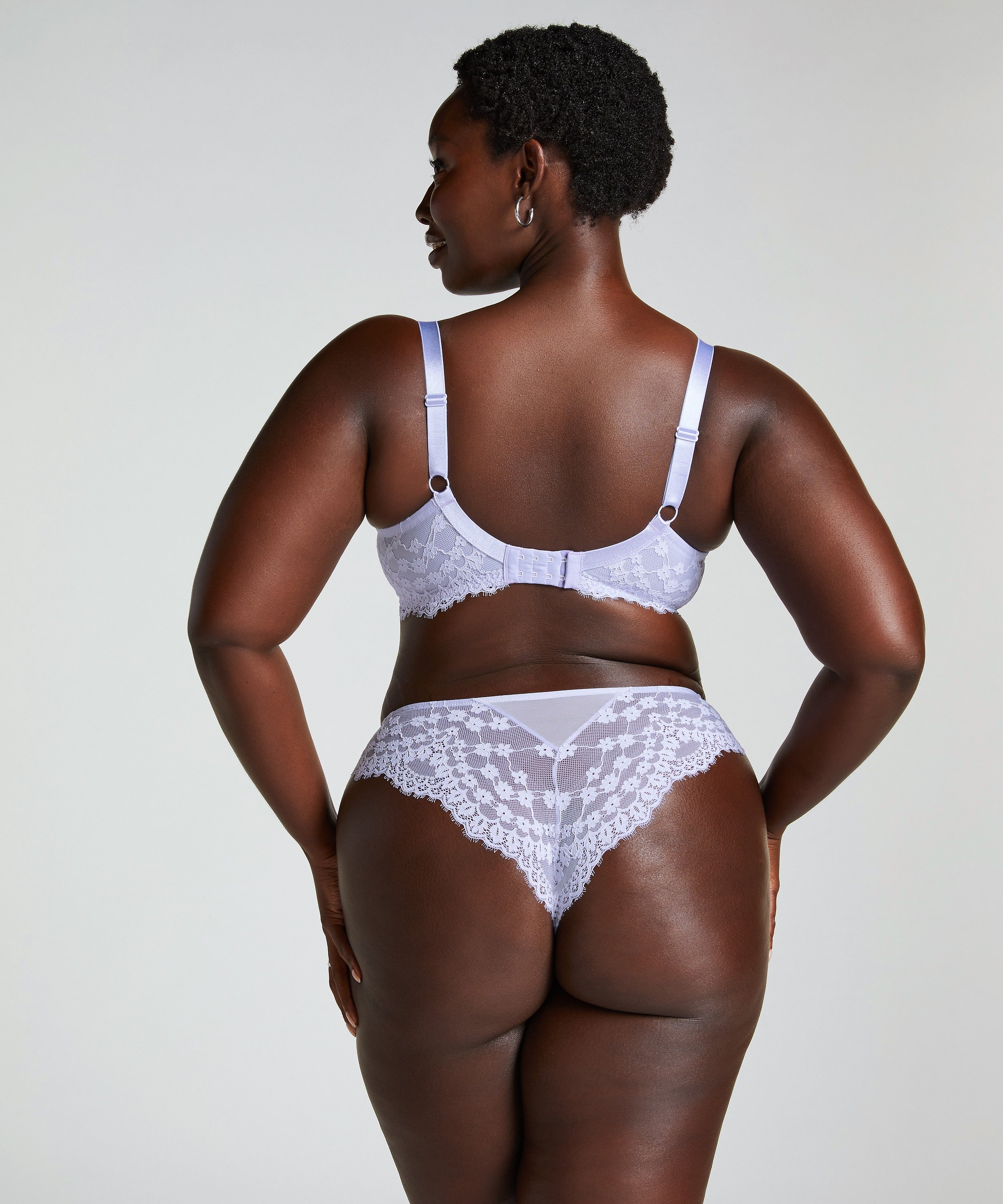 Daisy Brazilian, Purple, main