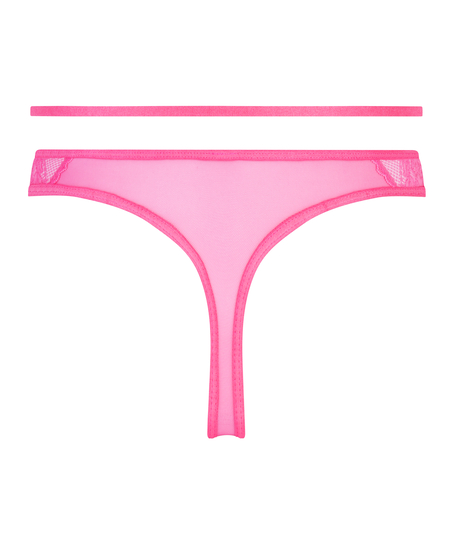 Wera Thong, Pink