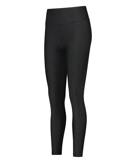 HKMX High Waist Leggings, Pink