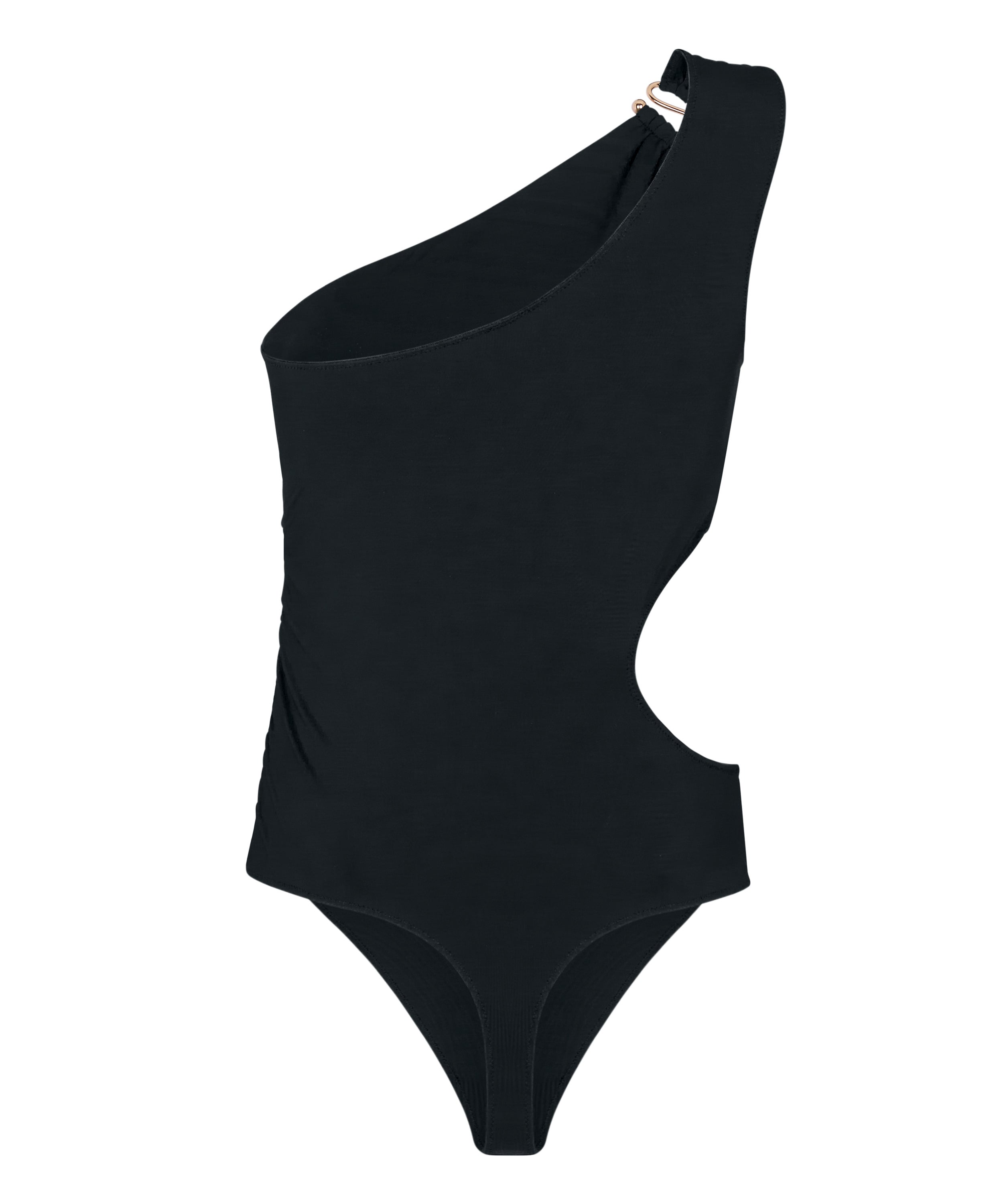 Body Dana, Black, main
