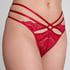 Janine Thong, Red