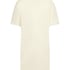 Roundneck Nightshirt, Yellow