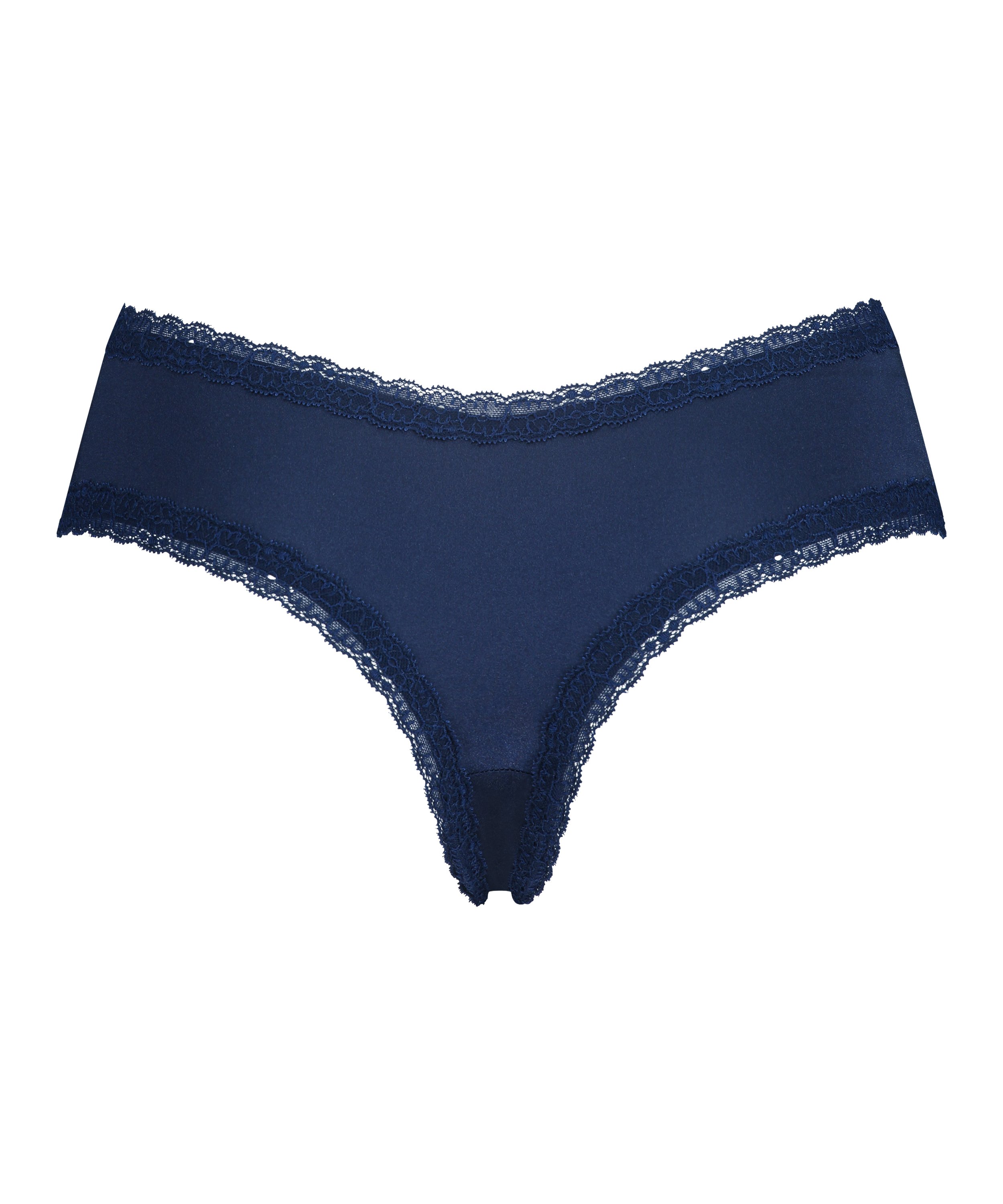 Brazilian Vixen, Blue, main