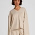 Lounge Top Audrey, Gray
