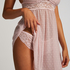 Beatriz Babydoll, Pink